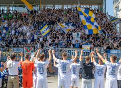 FC Carl Zeiss Jena Hertha BSC II 35