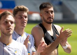 FC Carl Zeiss Jena Hertha BSC II 37