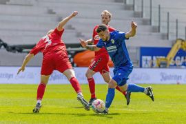 FC Carl Zeiss Jena ZFC Meuselwitz 22042023 05