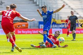 FC Carl Zeiss Jena ZFC Meuselwitz 22042023 19
