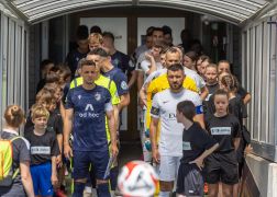 Pokalfinale In Jena 2023 08