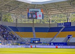 Pokalfinale In Jena 2023 09