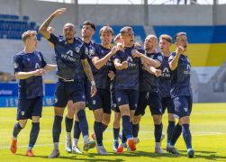 Pokalfinale In Jena 2023 13