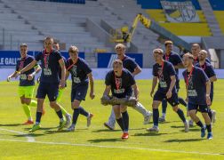 Pokalfinale In Jena 2023 60