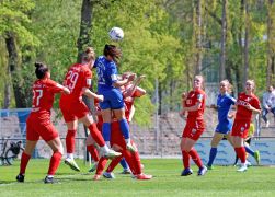 FC Carl Zeiss Jena Frauen FC Ingolstadt 04
