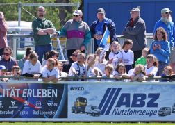FC Carl Zeiss Jena Frauen FC Ingolstadt 06