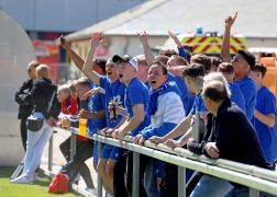 FC Carl Zeiss Jena Frauen FC Ingolstadt 24