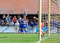 FC Carl Zeiss Jena Frauen FC Ingolstadt 51