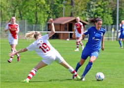 Jena Gewinnt Abstiegsduell Gegen Koeln II 01