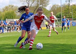 Jena Gewinnt Abstiegsduell Gegen Koeln II 16