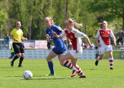 Jena Gewinnt Abstiegsduell Gegen Koeln II 18