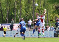 Jena Gewinnt Abstiegsduell Gegen Koeln II 22