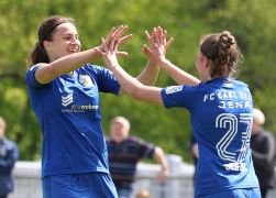 Jena Gewinnt Abstiegsduell Gegen Koeln II 23