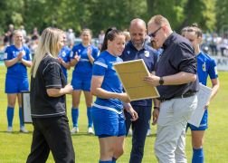 FC Carl Zeiss Jena VfL Wolfsburg II 02