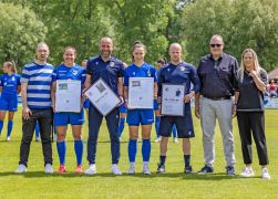 FC Carl Zeiss Jena VfL Wolfsburg II 03