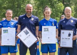 FC Carl Zeiss Jena VfL Wolfsburg II 04