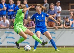 FC Carl Zeiss Jena VfL Wolfsburg II 07