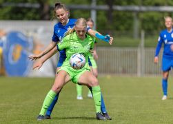 FC Carl Zeiss Jena VfL Wolfsburg II 08