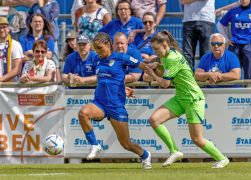 FC Carl Zeiss Jena VfL Wolfsburg II 10