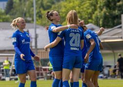 FC Carl Zeiss Jena VfL Wolfsburg II 13