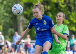 FC Carl Zeiss Jena VfL Wolfsburg II 18