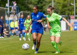 FC Carl Zeiss Jena VfL Wolfsburg II 20