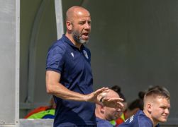 FC Carl Zeiss Jena VfL Wolfsburg II 21