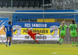 FC Carl Zeiss Jena VfL Wolfsburg II 22