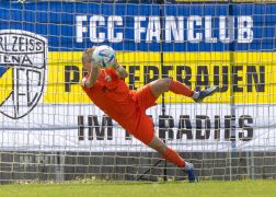 FC Carl Zeiss Jena VfL Wolfsburg II 23