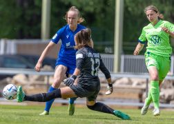 FC Carl Zeiss Jena VfL Wolfsburg II 26