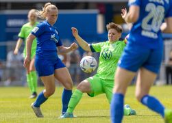 FC Carl Zeiss Jena VfL Wolfsburg II 27