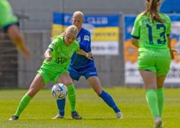 FC Carl Zeiss Jena VfL Wolfsburg II 29