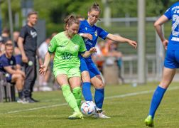 FC Carl Zeiss Jena VfL Wolfsburg II 32