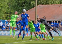 FC Carl Zeiss Jena VfL Wolfsburg II 33