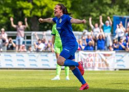 FC Carl Zeiss Jena VfL Wolfsburg II 34