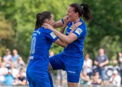 FC Carl Zeiss Jena VfL Wolfsburg II 35