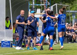 FC Carl Zeiss Jena VfL Wolfsburg II 36