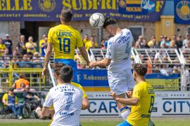 Lok Leipzig FC Carl Zeiss Jena 21052023 04