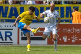 Lok Leipzig FC Carl Zeiss Jena 21052023 10