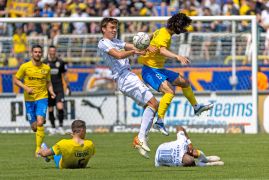 Lok Leipzig FC Carl Zeiss Jena 21052023 12