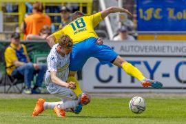 Lok Leipzig FC Carl Zeiss Jena 21052023 16