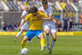 Lok Leipzig FC Carl Zeiss Jena 21052023 20