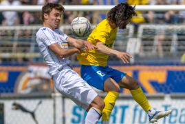 Lok Leipzig FC Carl Zeiss Jena 21052023 21