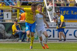 Lok Leipzig FC Carl Zeiss Jena 21052023 22
