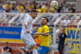 Lok Leipzig FC Carl Zeiss Jena 21052023 23