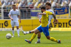 Lok Leipzig FC Carl Zeiss Jena 21052023 30