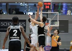 Medipolis SC Jena Duesseldorf 02042023 00