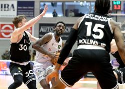 Medipolis SC Jena Duesseldorf 02042023 02