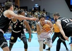 Medipolis SC Jena Duesseldorf 02042023 05