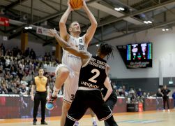 Medipolis SC Jena Duesseldorf 02042023 06